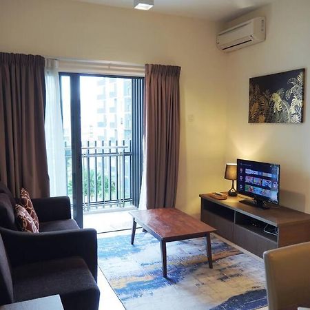Kuantan Getaway Waterpark And Beach Екстер'єр фото