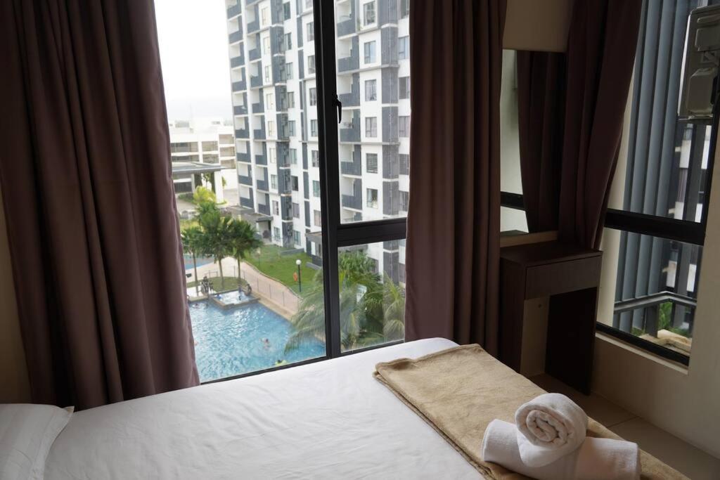 Kuantan Getaway Waterpark And Beach Екстер'єр фото